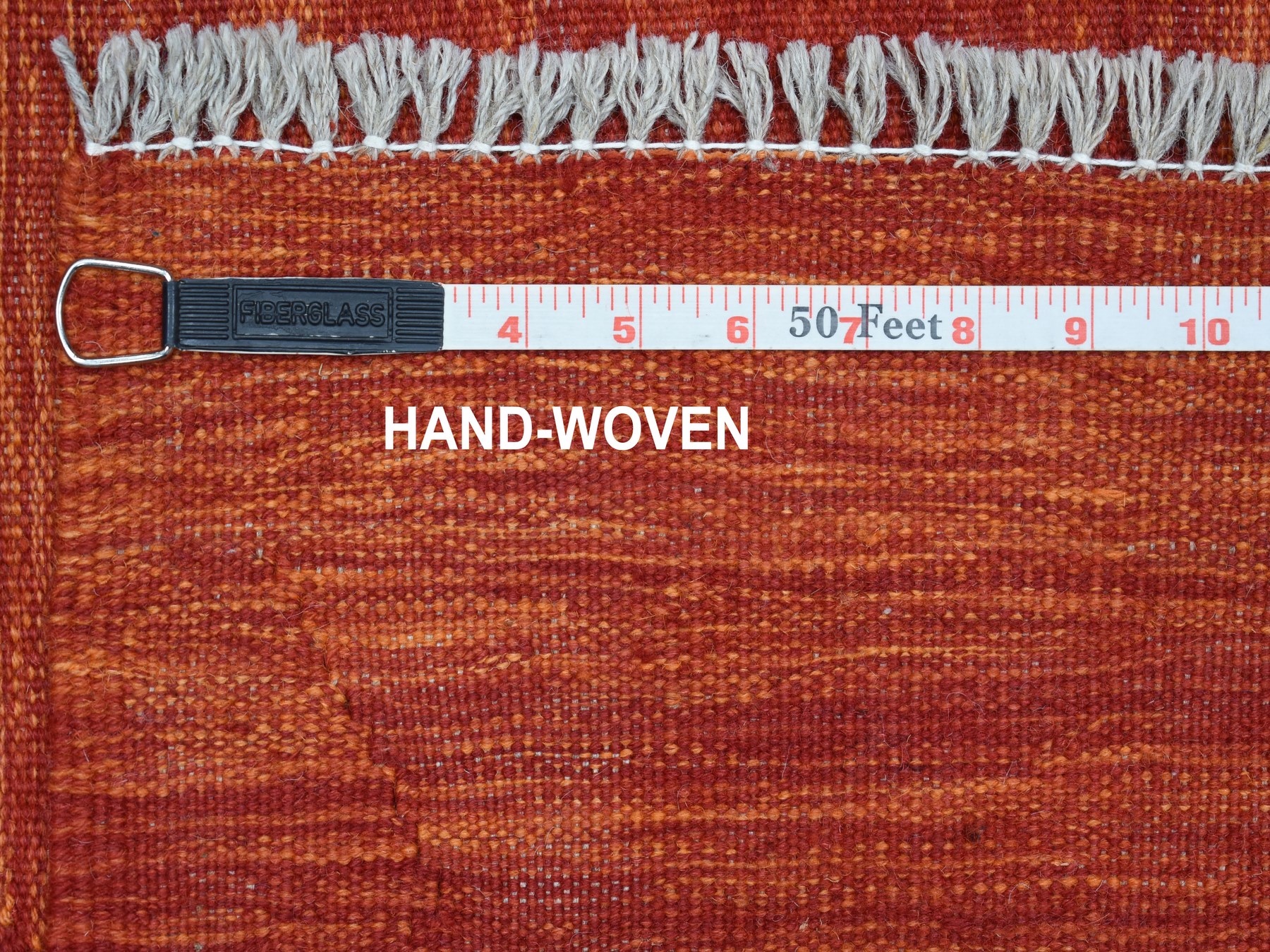 Flat WeaveRugs ORC487935
